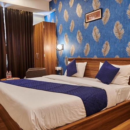 The Sarai, Hotel Jaipur Eksteriør bilde