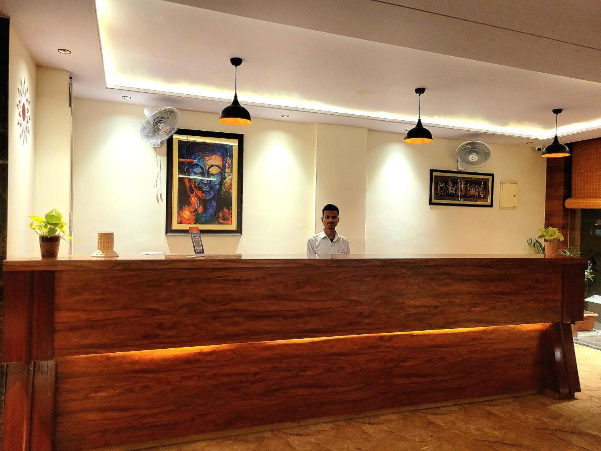 The Sarai, Hotel Jaipur Eksteriør bilde