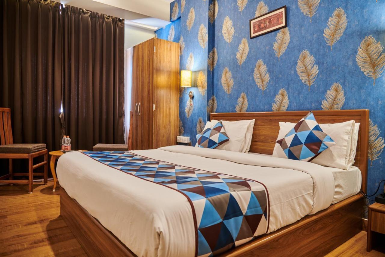 The Sarai, Hotel Jaipur Eksteriør bilde