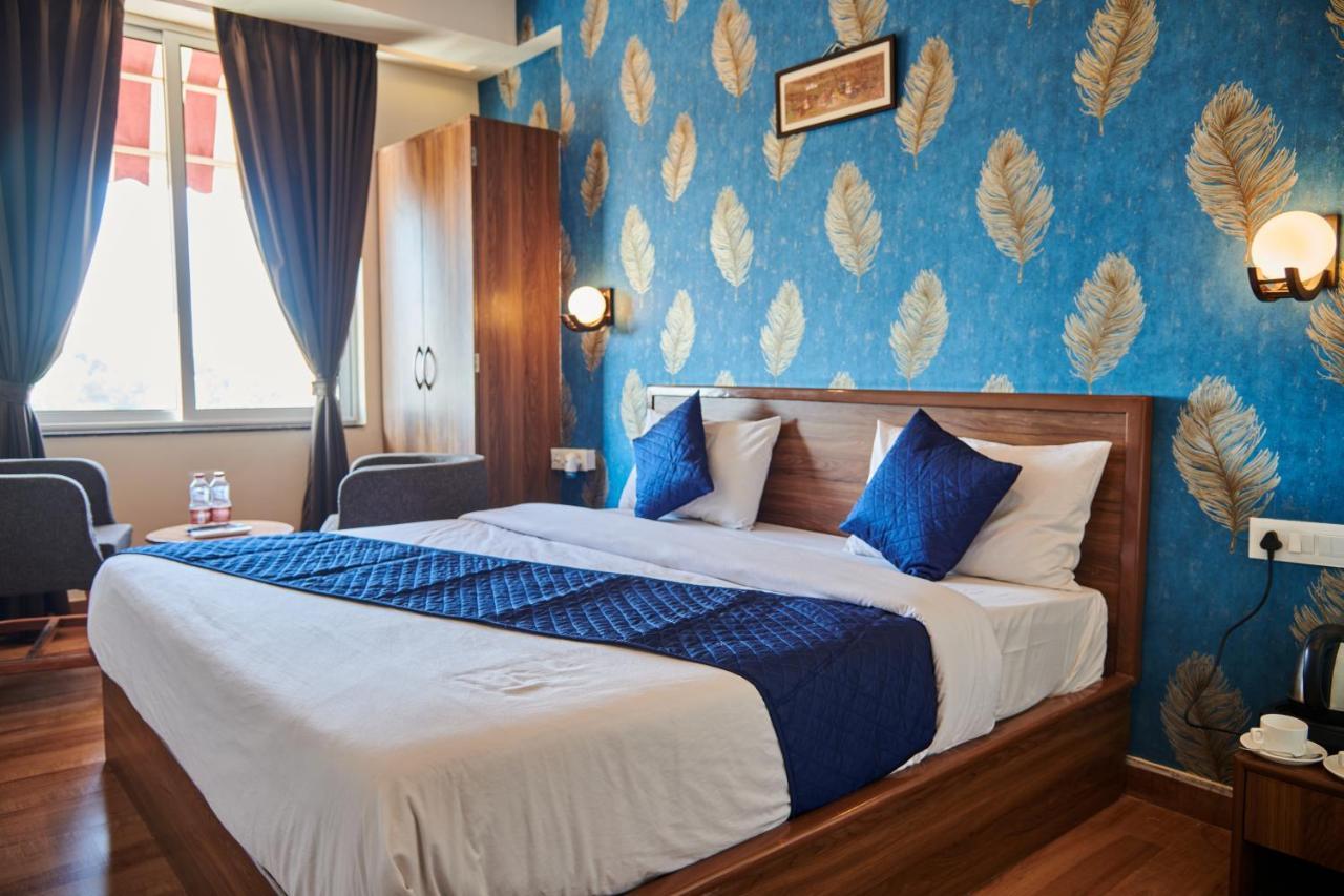 The Sarai, Hotel Jaipur Eksteriør bilde