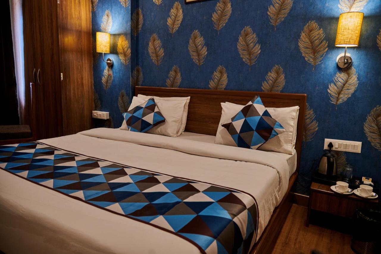 The Sarai, Hotel Jaipur Eksteriør bilde