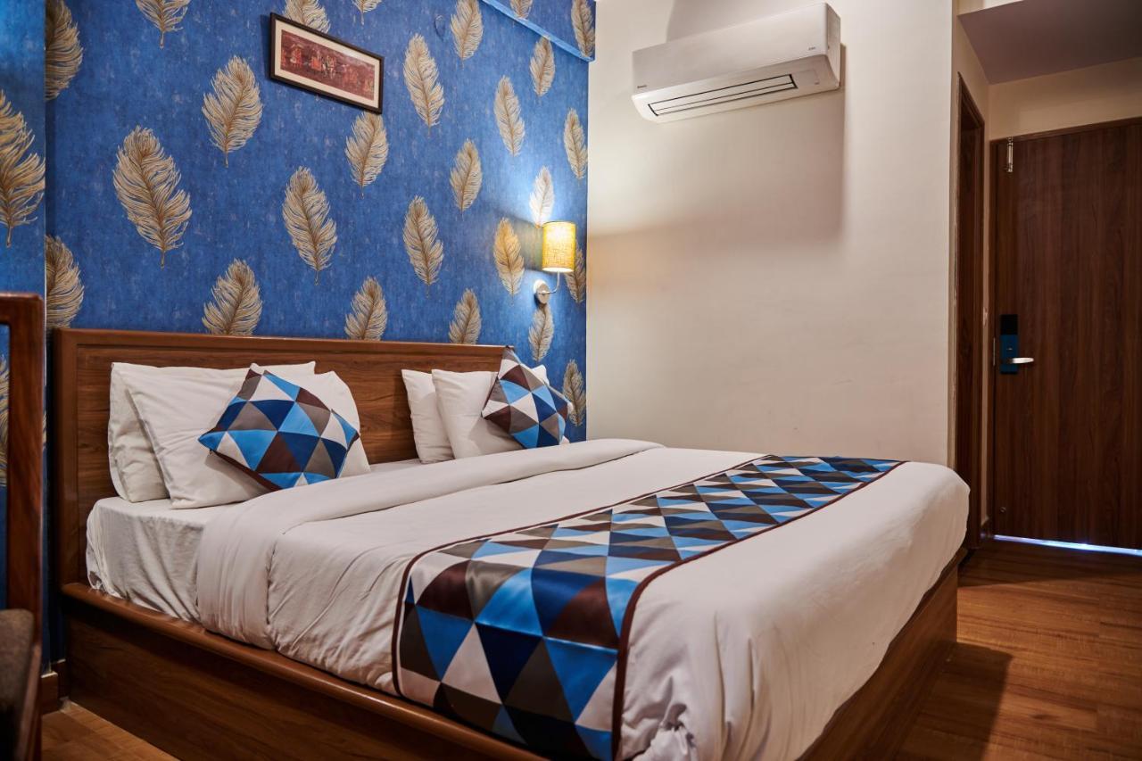 The Sarai, Hotel Jaipur Eksteriør bilde