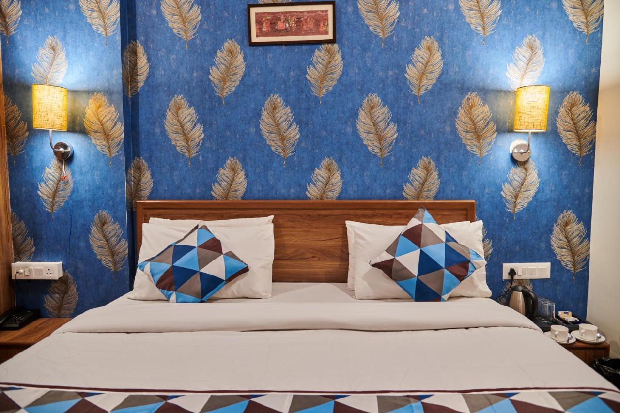 The Sarai, Hotel Jaipur Eksteriør bilde