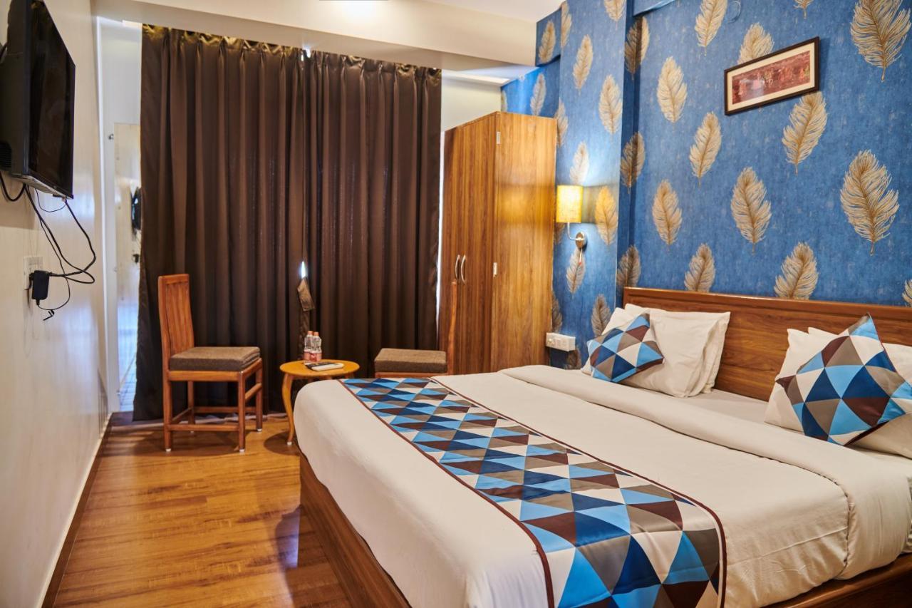 The Sarai, Hotel Jaipur Eksteriør bilde